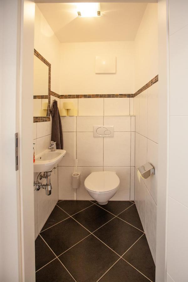 Appartement Bettina Mitterwallner Altenmarkt im Pongau Exterior photo
