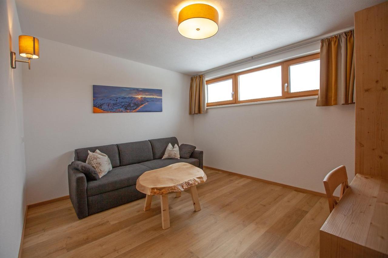 Appartement Bettina Mitterwallner Altenmarkt im Pongau Exterior photo
