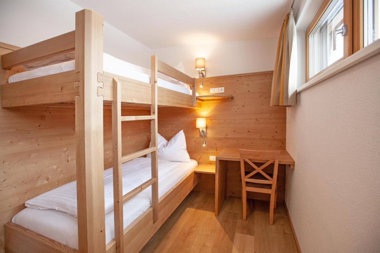 Appartement Bettina Mitterwallner Altenmarkt im Pongau Exterior photo