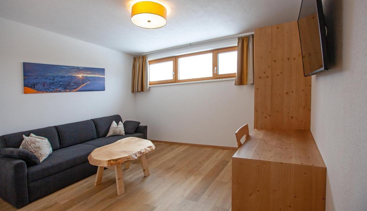 Appartement Bettina Mitterwallner Altenmarkt im Pongau Exterior photo