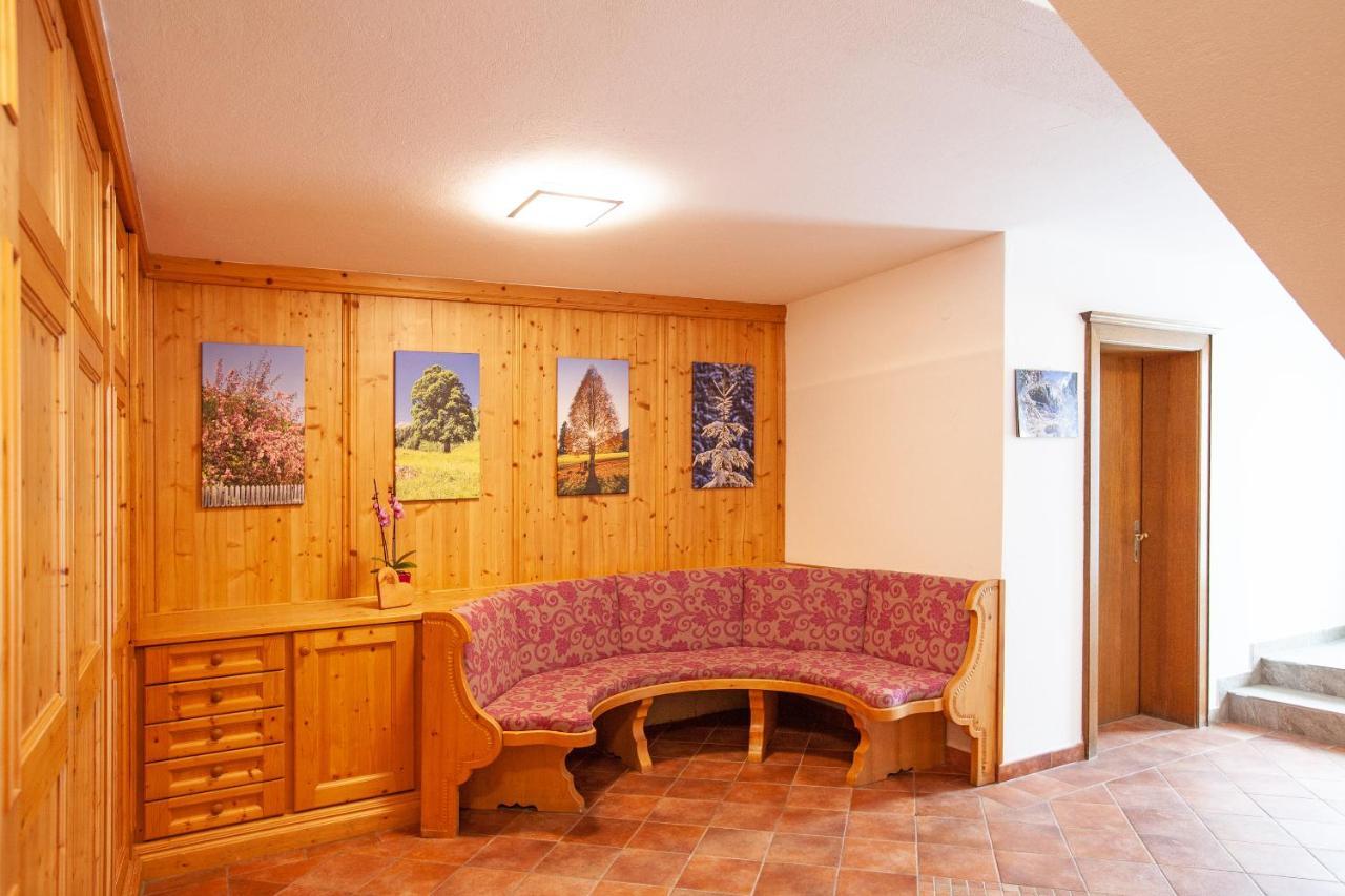 Appartement Bettina Mitterwallner Altenmarkt im Pongau Exterior photo